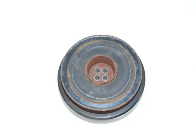 Crankshaft Pulley