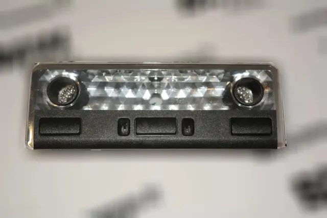 Interior Lighting