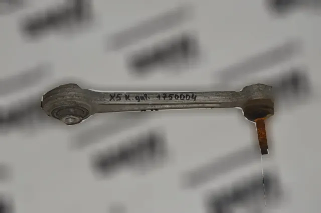 Rear Left Control Arm
