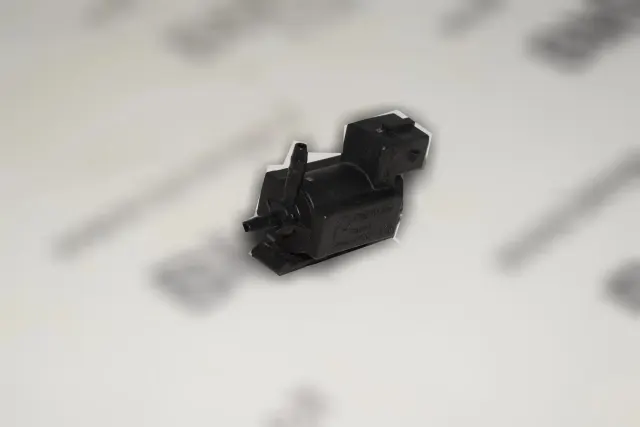 Solenoid Valve