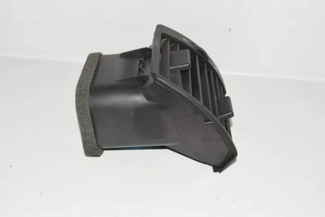 Dashboard Air Vents