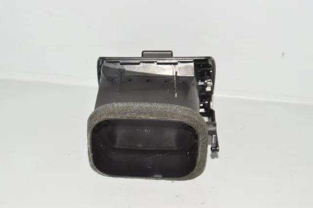 Dashboard Air Vents