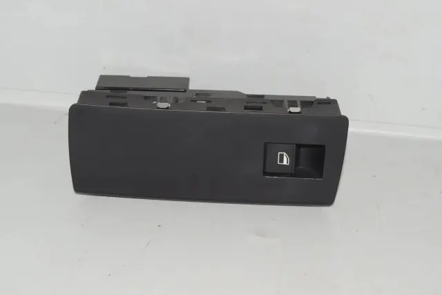 Front Left Door Window Switch