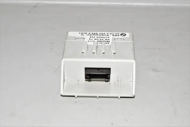 Other Control Units