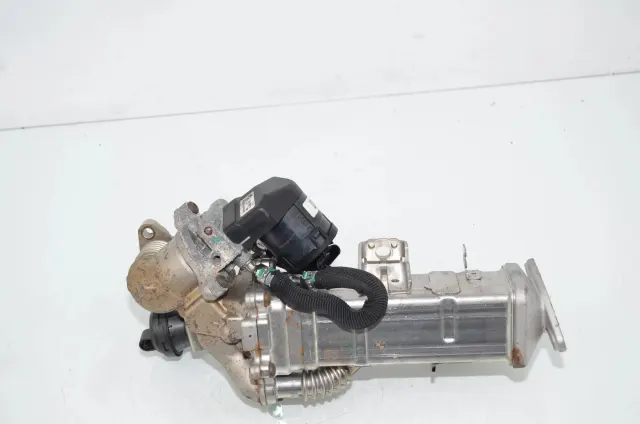 EGR Cooler
