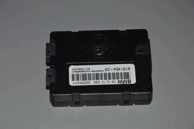 Antenna Amplifier