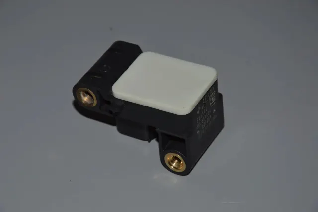 Acceleration Sensor
