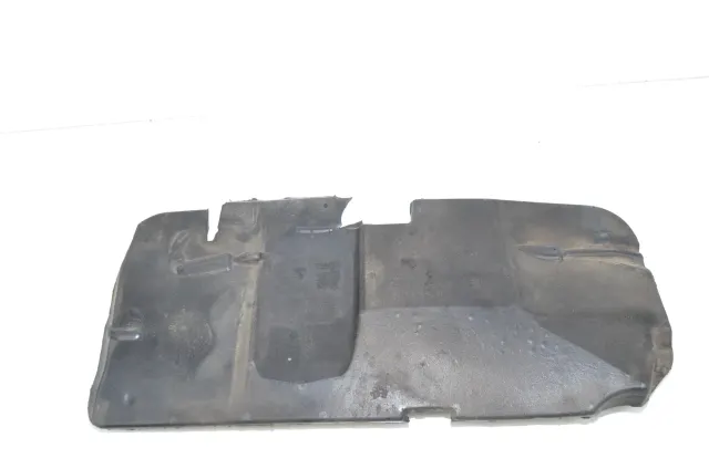 Sound Insulation