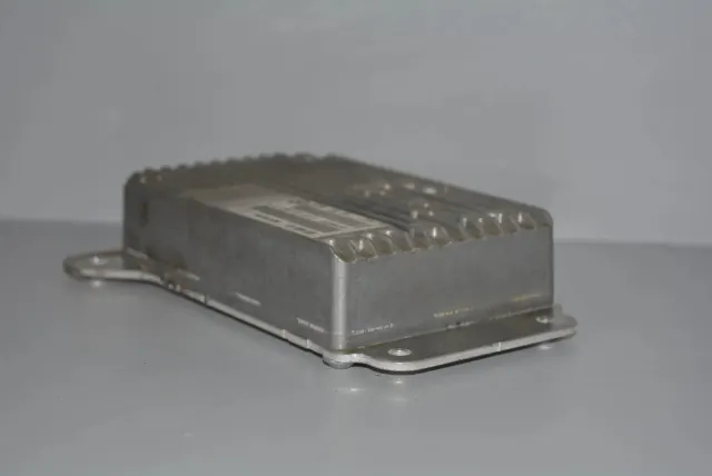 SRS Control Unit