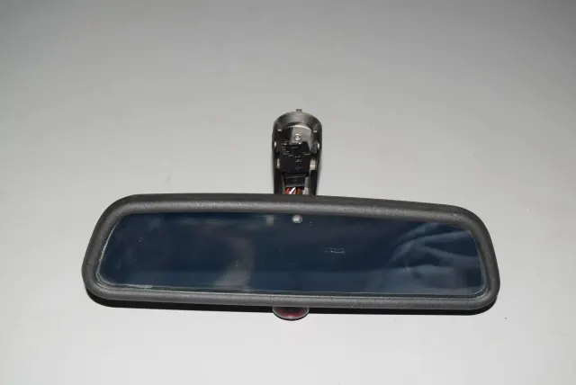 Interior Rear View Mirror