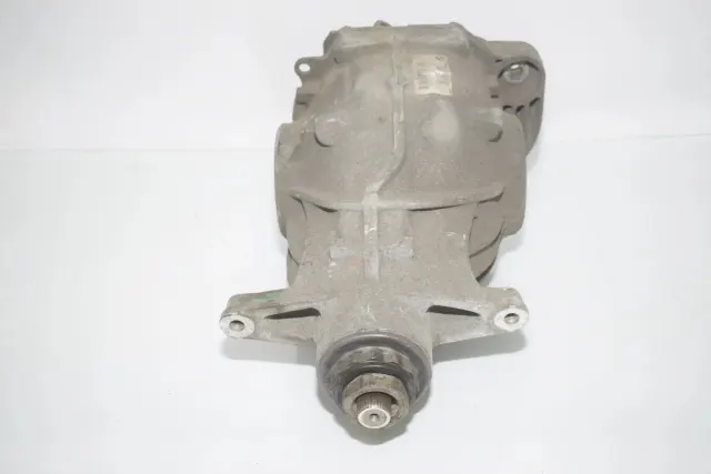 Rear Differential