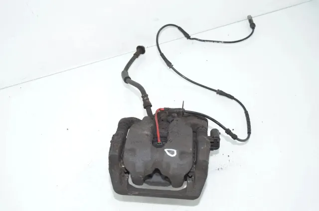 Rear Right Brake Caliper