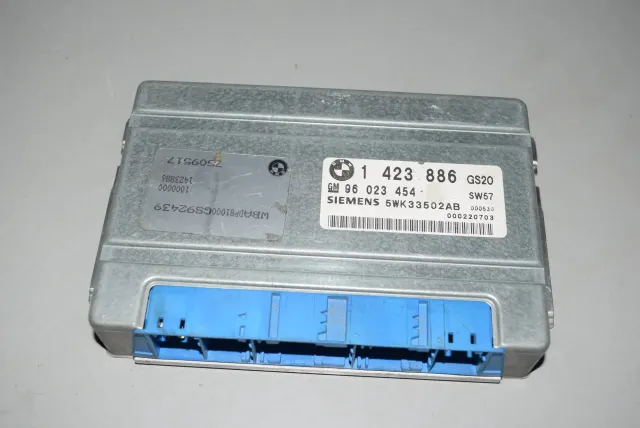 Gearbox Control Unit