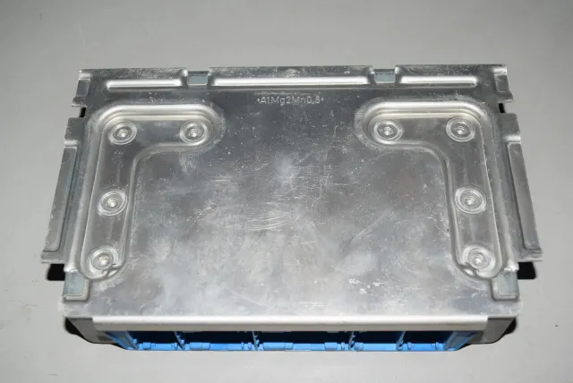 Gearbox Control Unit