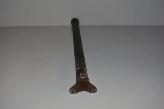Gearbox Short Propshaft