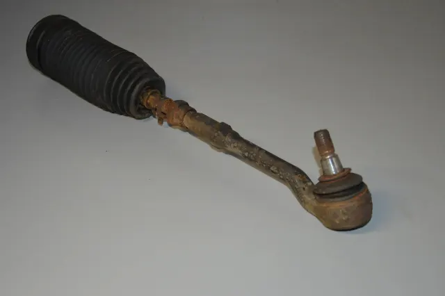 Right Side Steering Tie Rod