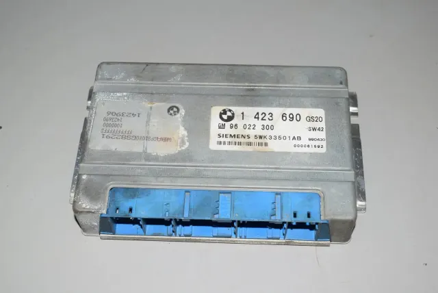 Gearbox Control Unit