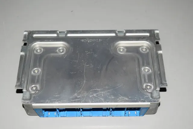 Gearbox Control Unit