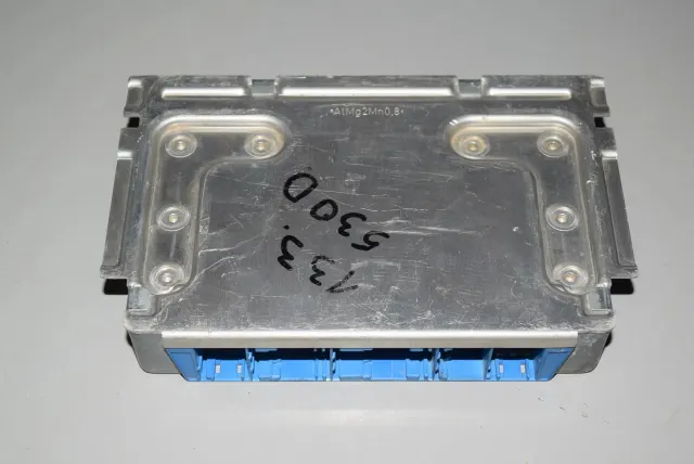 Gearbox Control Unit