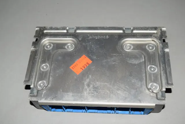Gearbox Control Unit
