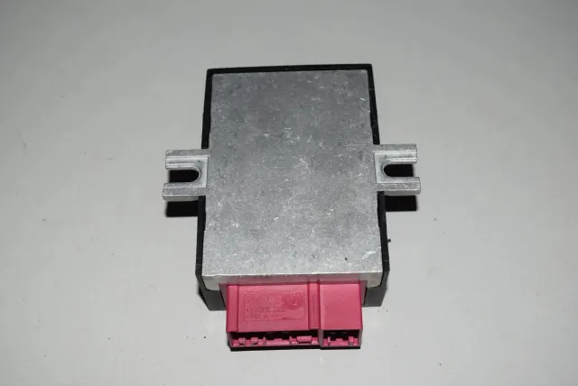 Fuel Pump Control Unit