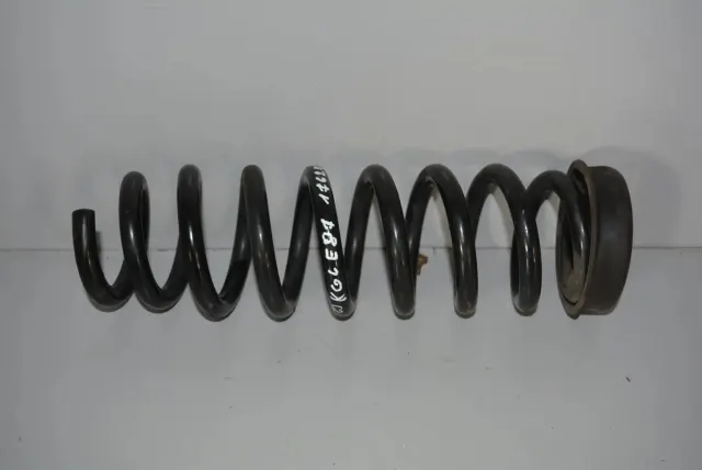 Rear Left Coil Spring