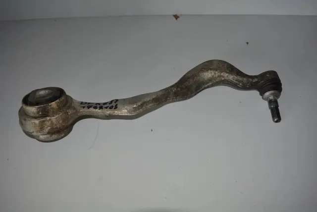 Front Right Curved Control Arm