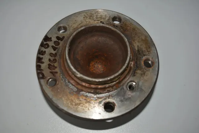 Front Right Wheel Bearing