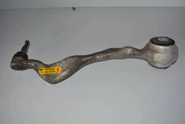 Front Left Curved Control Arm