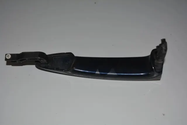 Front Right Door Exterior Handle