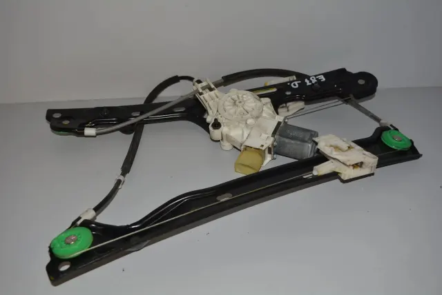 Front Right Door Window Regulator