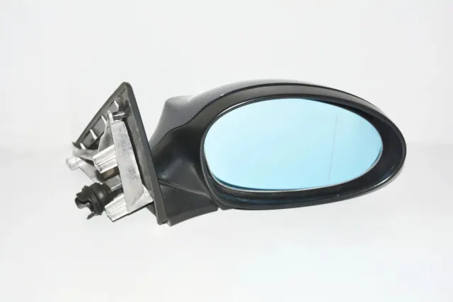 Right Side Wing Mirror