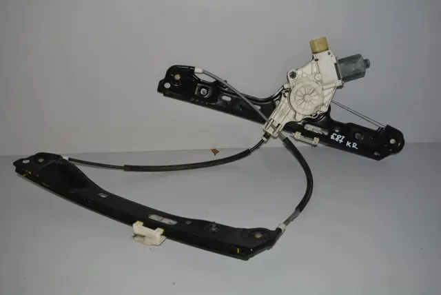 Front Left Door Window Regulator