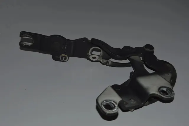 Front Left Bonnet Hinge