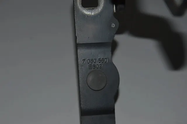 Front Right Bonnet Hinge