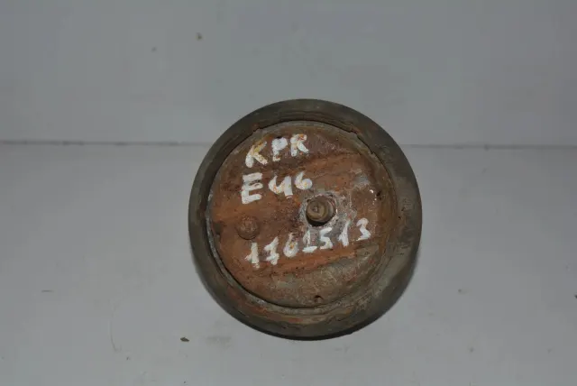 Left Side Engine Mount