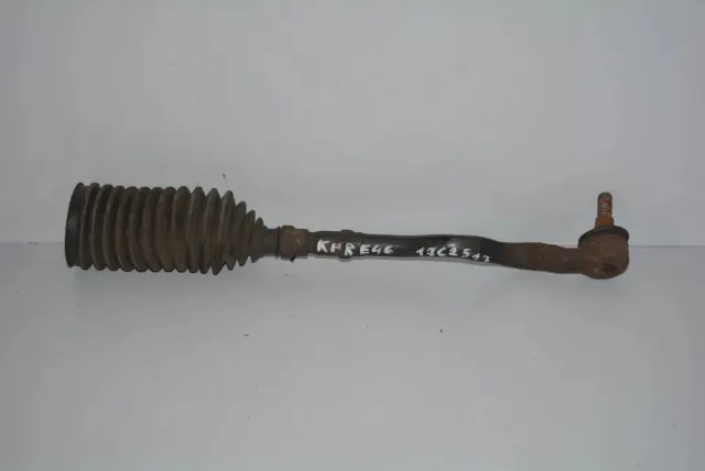 Left Side Steering Tie Rod