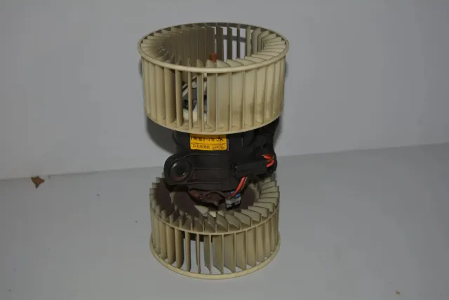 Heater Blower Fan