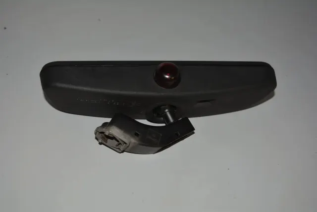 Interior Rear View Mirror