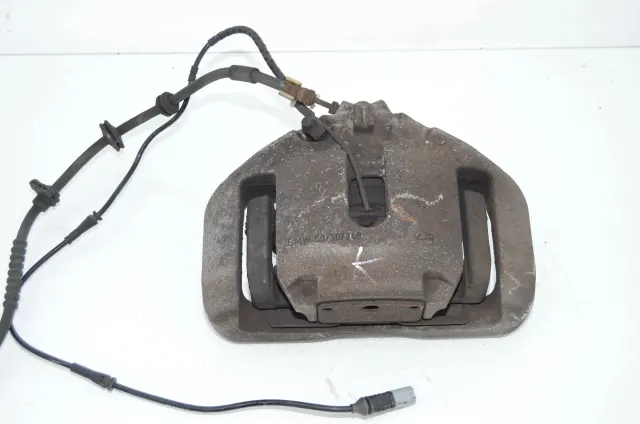 Front Left Brake Caliper