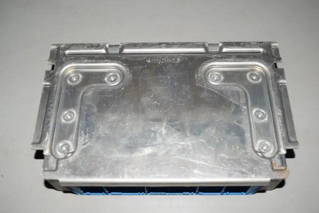 Gearbox Control Unit