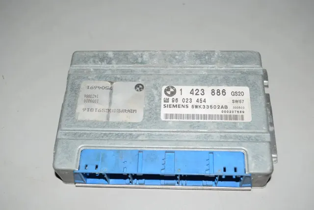 Gearbox Control Unit