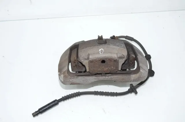 Front Right Brake Caliper