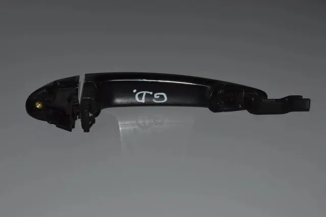 Rear Right Door Exterior Handle