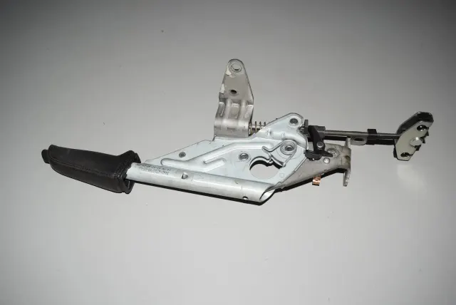 Handbrake Handle