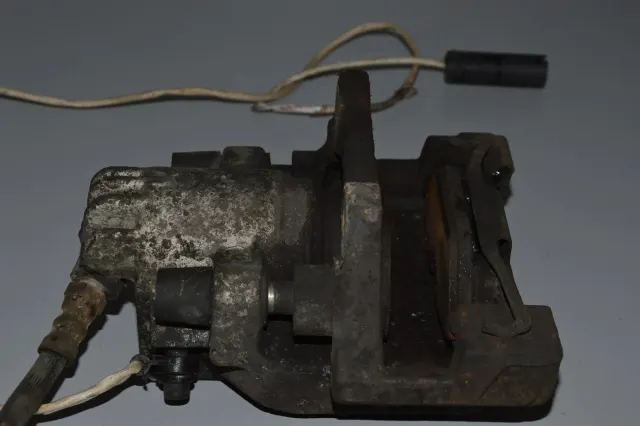Rear Right Brake Caliper