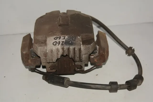Front Right Brake Caliper
