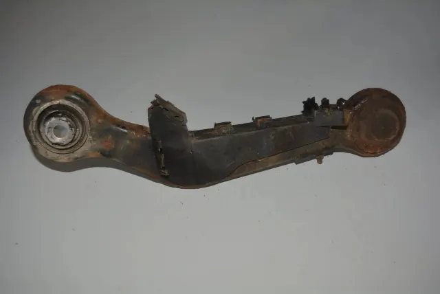 Rear Right Control Arm