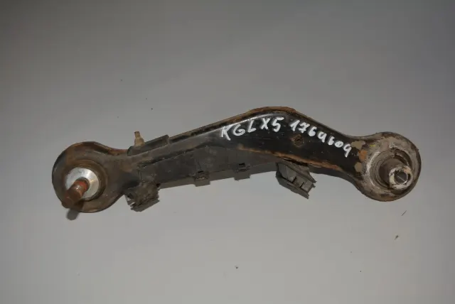 Rear Left Control Arm