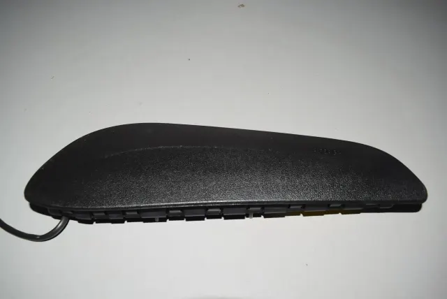 Front Left Seat Safety Bag SRS
